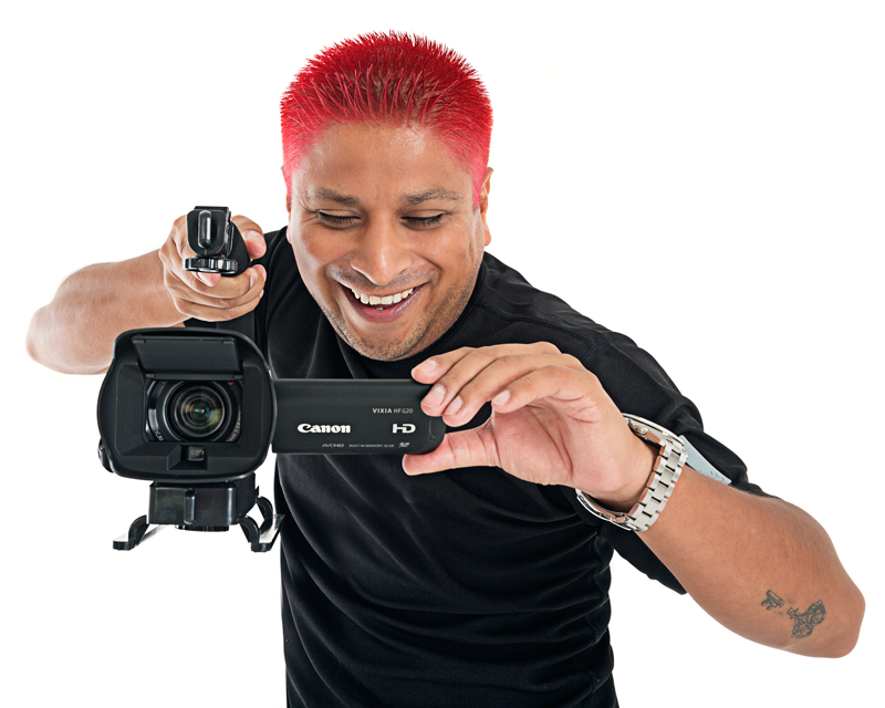 Video Production